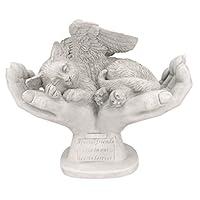 Algopix Similar Product 8 - Design Toscano KY69909 In Gods Hands