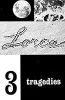 Algopix Similar Product 14 - Three Tragedies Blood Wedding Yerma