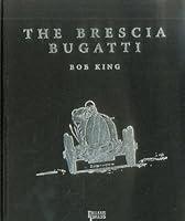 Algopix Similar Product 4 - Brescia Bugatti