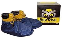 Algopix Similar Product 8 - ShuBee’s BeeWise Shoe Covers