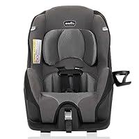 Algopix Similar Product 6 - Evenflo Tribute LX 2in1 Lightweight