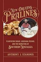 Algopix Similar Product 14 - New Orleans Pralines Plantation Sugar