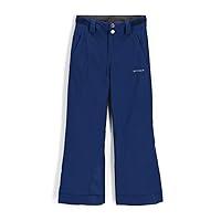 Algopix Similar Product 17 - Spyder Girls Olympia Insulated Ski Pant