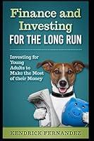 Algopix Similar Product 19 - Finance and Investing for the Long Run