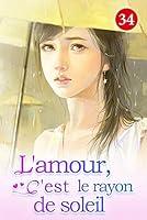 Algopix Similar Product 9 - Lamour cest le rayon de soleil 34