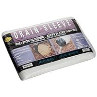 Algopix Similar Product 8 - Hancor 04010-24 Drain Sleeve, 4"x10'