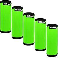 Algopix Similar Product 15 - Hibate 5pcs Neoprene Luggage Handle