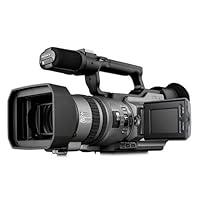 Algopix Similar Product 6 - Sony DCRVX2100E Pro Digital Camcorder