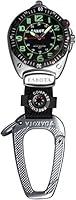 Algopix Similar Product 15 - Dakota EasyToRead Flashlight Clip