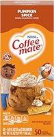 Algopix Similar Product 8 - NestlePumpkin Spice Coffeemate
