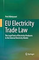 Algopix Similar Product 17 - EU Electricity Trade Law The Legal