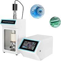 Algopix Similar Product 2 - CGOLDENWALL Touch Screen Ultrasonic