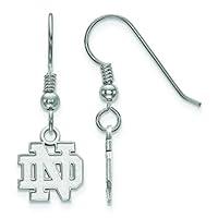 Algopix Similar Product 13 - Logoart Sterling Silver University Of
