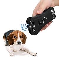 Algopix Similar Product 19 - PET CAREE Humutan COLORO Anti Barking