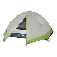 Algopix Similar Product 12 - Kelty Outback 2 Person Camping Tent