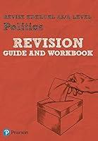 Algopix Similar Product 9 - REVISE Edexcel ASA Level Politics