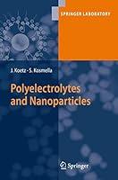 Algopix Similar Product 10 - Polyelectrolytes and Nanoparticles