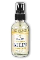 Algopix Similar Product 2 - Heritage Store Heritage Store Emu Clear