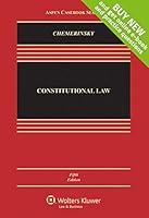 Algopix Similar Product 1 - Constitutional Law Connected Casebook