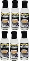 Algopix Similar Product 5 - Walden Farms Original Cream Coffee
