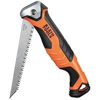 Algopix Similar Product 5 - Klein Tools 31737 Folding Jab Saw 