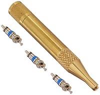 Algopix Similar Product 6 - C and D Valve Co CD CD3813 Brass Valve