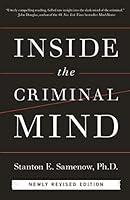 Algopix Similar Product 9 - Inside the Criminal Mind Newly Revised