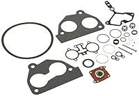 Algopix Similar Product 18 - Standard Motor Products 1704 TBI Kit