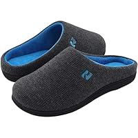 Algopix Similar Product 12 - RockDove Mens Original TwoTone Memory