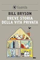 Algopix Similar Product 4 - Breve storia della vita privata