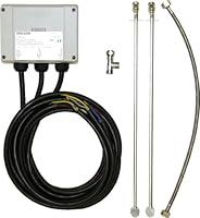 Algopix Similar Product 8 - AEG 223409 LRH 1113 Oven Connection