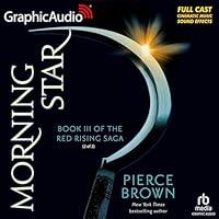 Algopix Similar Product 11 - Morning Star 2 of 2 Dramatized