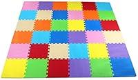 Algopix Similar Product 5 - BalanceFrom Kids Puzzle Exercise Play