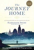 Algopix Similar Product 5 - The Journey Home Autobiography of an