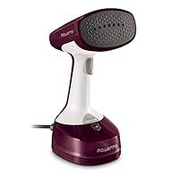 Algopix Similar Product 19 - Rowenta Xcel Steam Travel DR7051