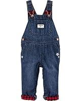 Algopix Similar Product 6 - OshKosh BGosh babygirls Worlds Best