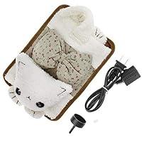 Algopix Similar Product 7 - Winter Hand Warmer Rechargeable Safe