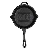 Algopix Similar Product 7 - JINX PUBG Foam Frying Pan 11 Scale