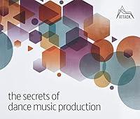 Algopix Similar Product 13 - The Secrets of Dance Music Production