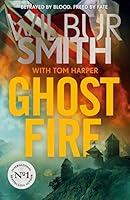 Algopix Similar Product 17 - Ghost Fire The Courtney series