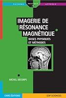 Algopix Similar Product 13 - Imagerie de rsonance magntique