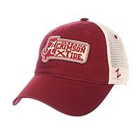 Algopix Similar Product 1 - NCAA Zephyr Men's Freeway Relaxed Hat