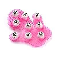 Algopix Similar Product 19 - Topwon Palm Shaped Massage Glove