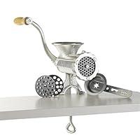 Algopix Similar Product 17 - Karl Kruger Meat Grinder 26 kg