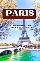 Algopix Similar Product 12 - Paris Attractions and Activities Travel