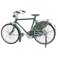 Algopix Similar Product 8 - Ailejia Vintage Metal Bicycle Ornaments