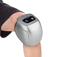 Algopix Similar Product 5 - LANDWIND Knee Massager FDA Cleared Red