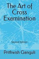 Algopix Similar Product 14 - The Art of Cross Examination