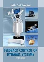 Algopix Similar Product 8 - Feedback Control of Dynamic Systems