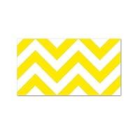 Algopix Similar Product 11 - Creative Teaching Press Yellow Chevron